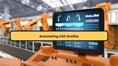 Automating with Ansible